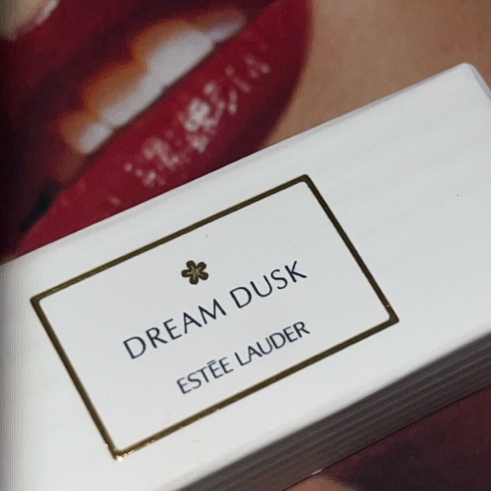 ☁️ 🌙 ☁️• ♥️ Estée Lauder x Dream Dusk… Subtle Vibes